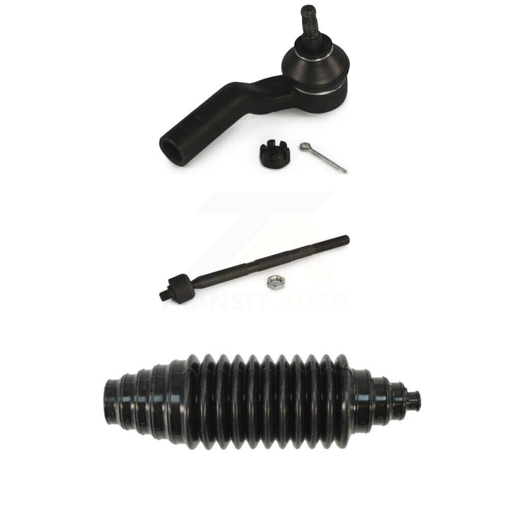 Steering Tie Rod End Kit-K7B-100094 - Kit.bestparts.ca Kit.bestparts.ca