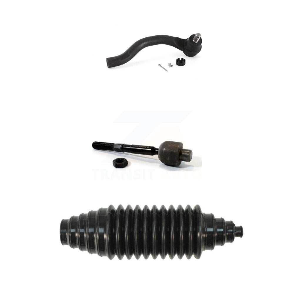 Steering Tie Rod End Kit-K7B-100096 - Kit.bestparts.ca Kit.bestparts.ca