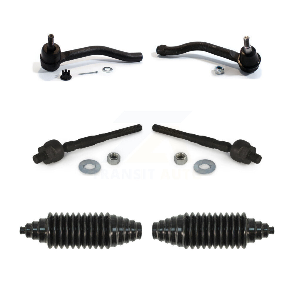 Steering Tie Rod End Kit-K7B-100097 - Kit.bestparts.ca Kit.bestparts.ca