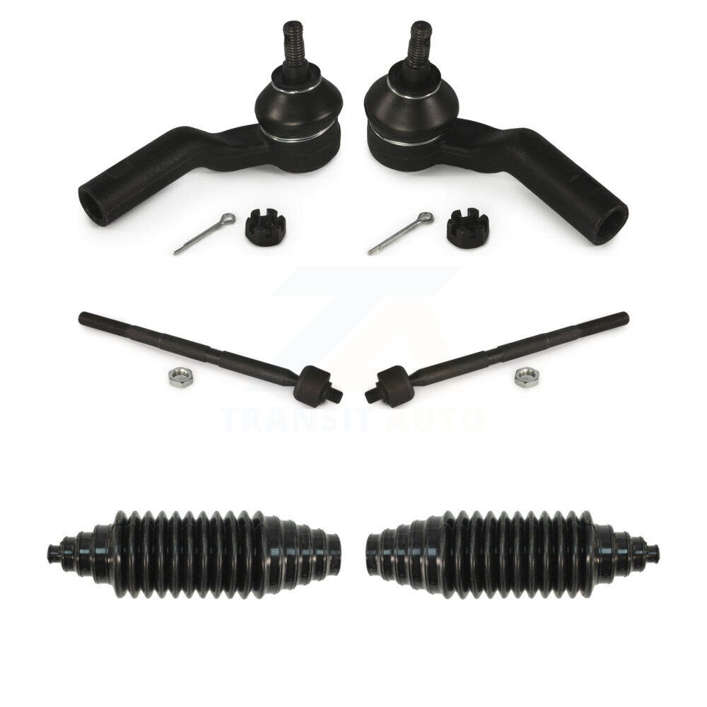 Steering Tie Rod End Kit-K7B-100098 - Kit.bestparts.ca Kit.bestparts.ca