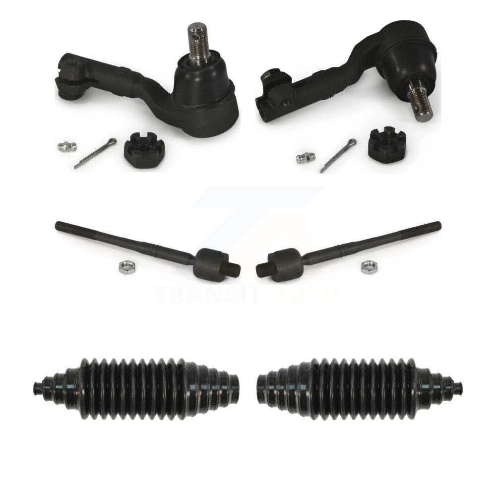 Steering Tie Rod End Kit-K7B-100099 - Kit.bestparts.ca Kit.bestparts.ca