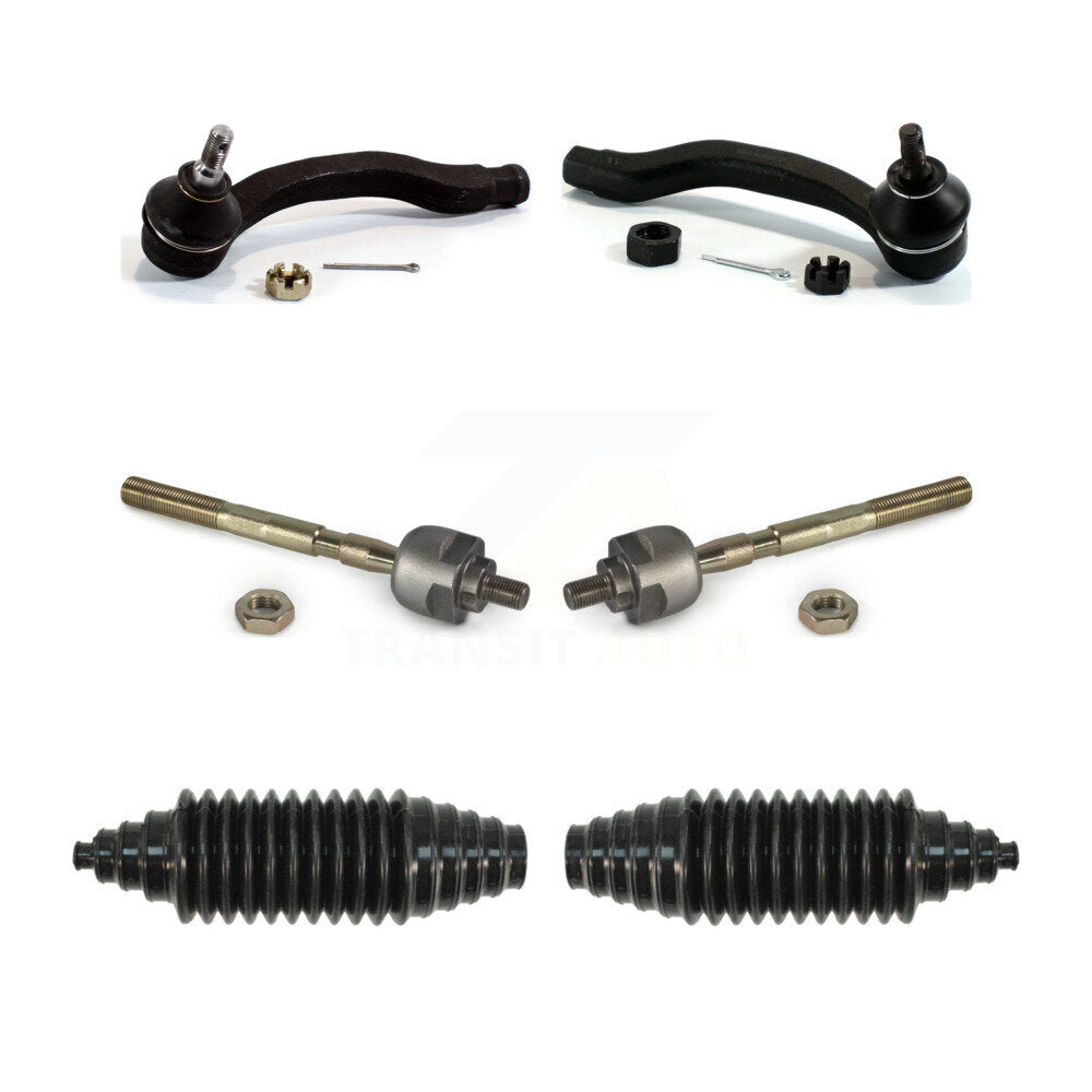 Steering Tie Rod End Kit-K7B-100103 - Kit.bestparts.ca Kit.bestparts.ca