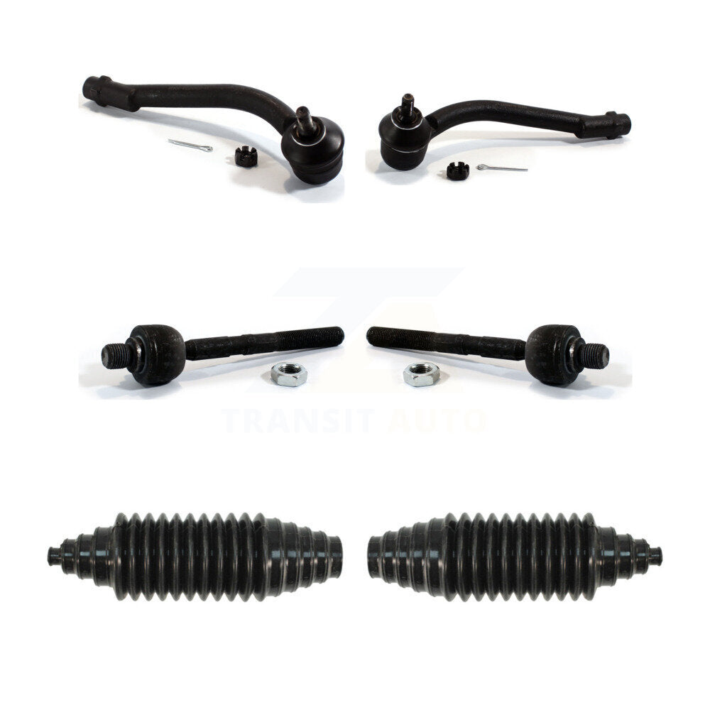 Steering Tie Rod End Kit-K7B-100104 - Kit.bestparts.ca Kit.bestparts.ca