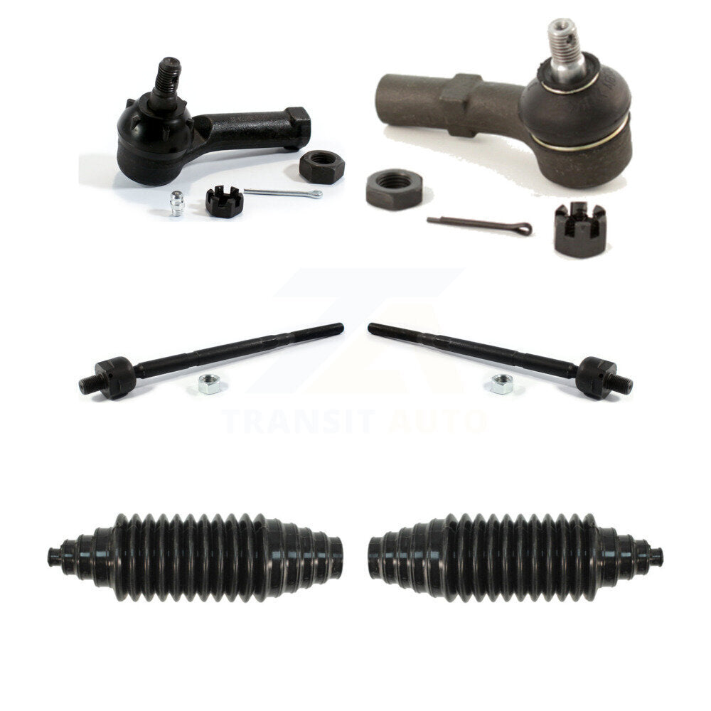 Steering Tie Rod End Kit-K7B-100105 - Kit.bestparts.ca Kit.bestparts.ca