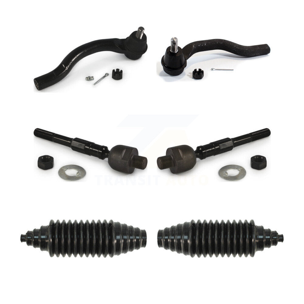 Steering Tie Rod End Kit-K7B-100107 - Kit.bestparts.ca Kit.bestparts.ca