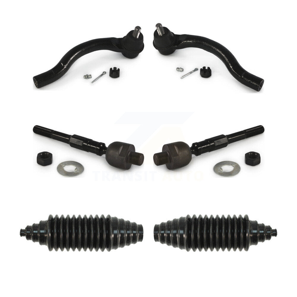 Steering Tie Rod End Kit-K7B-100108 - Kit.bestparts.ca Kit.bestparts.ca