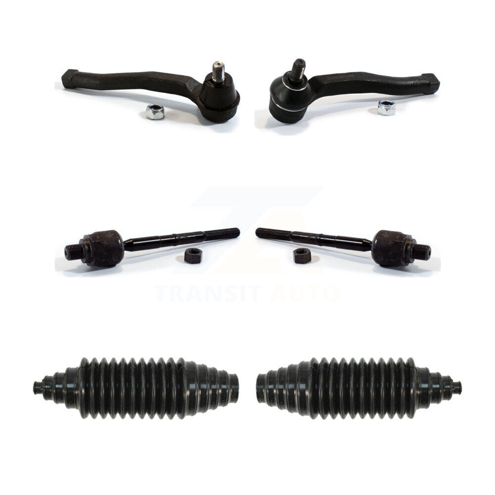 Steering Tie Rod End Kit-K7B-100112 - Kit.bestparts.ca Kit.bestparts.ca