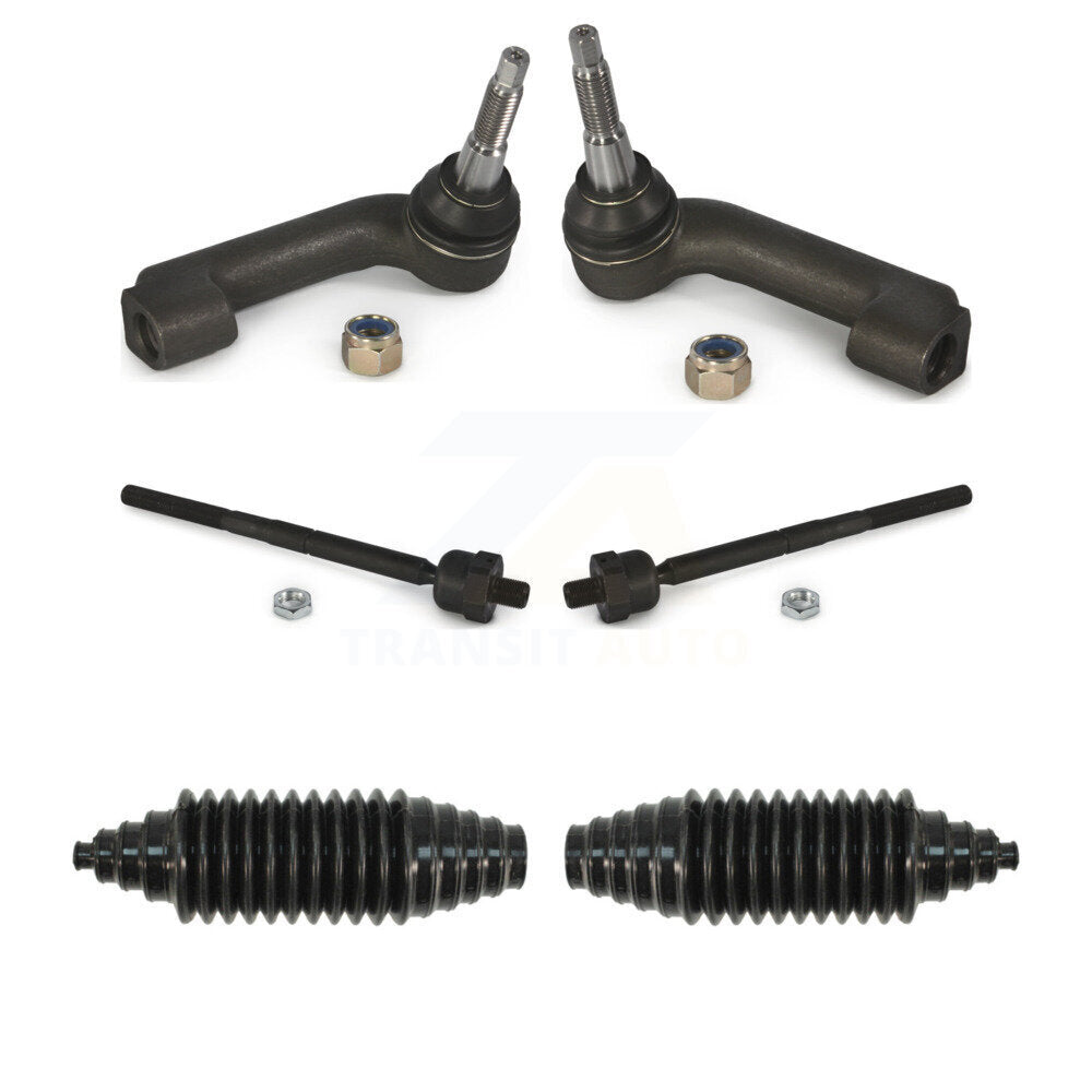 Steering Tie Rod End Kit-K7B-100113 - Kit.bestparts.ca Kit.bestparts.ca