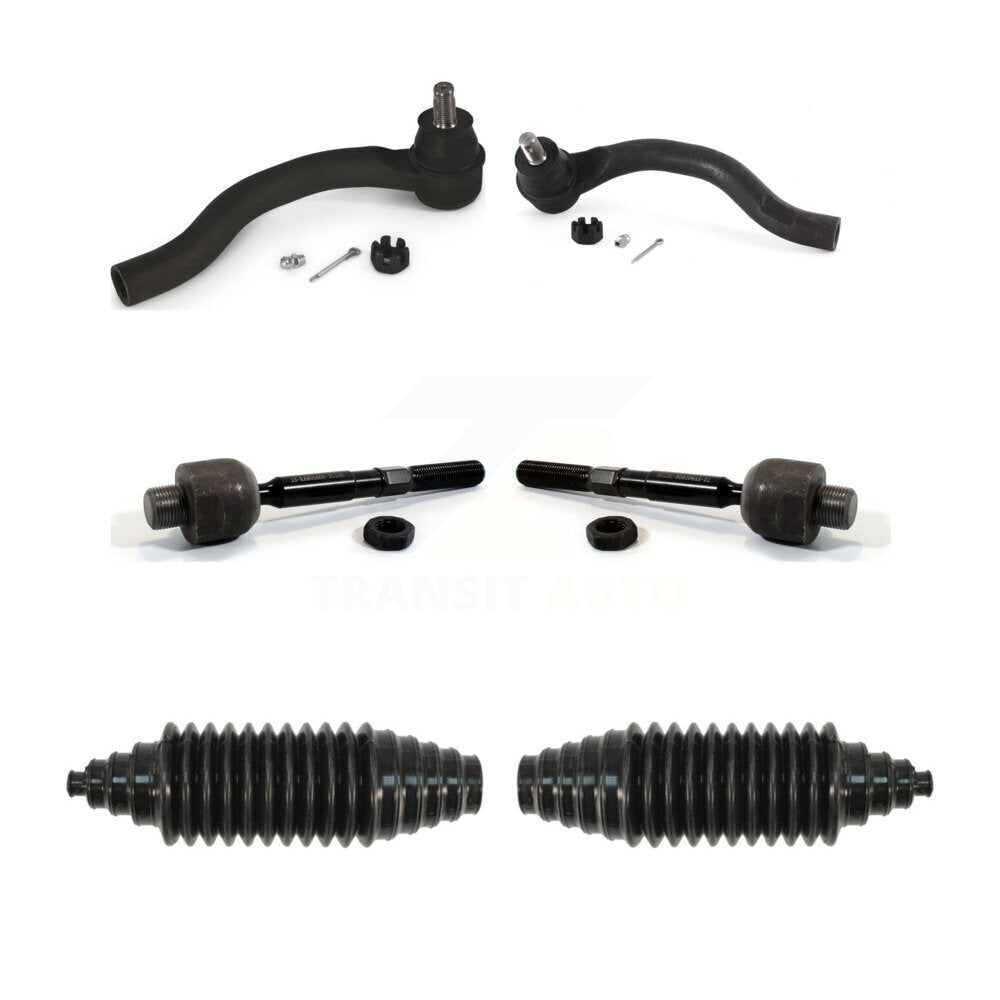 Steering Tie Rod End Kit-K7B-100115 - Kit.bestparts.ca Kit.bestparts.ca