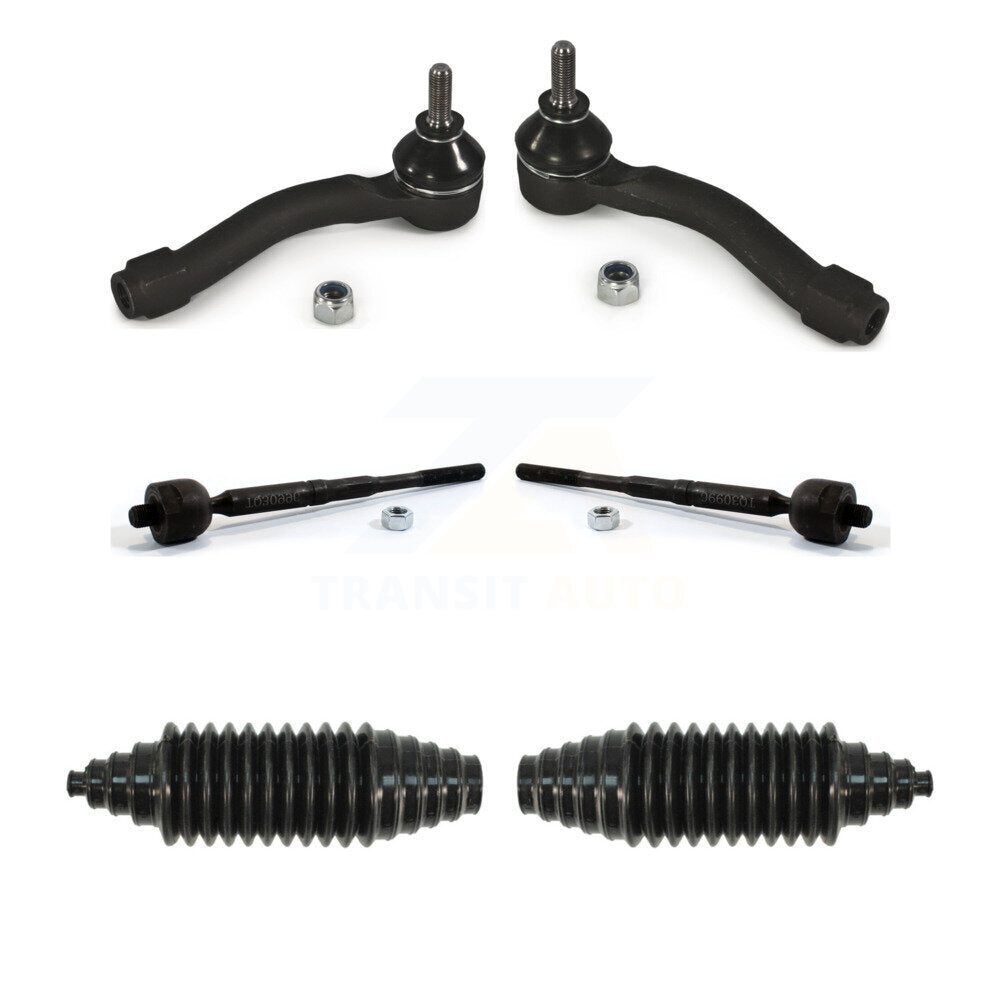 Steering Tie Rod End Kit-K7B-100116 - Kit.bestparts.ca Kit.bestparts.ca