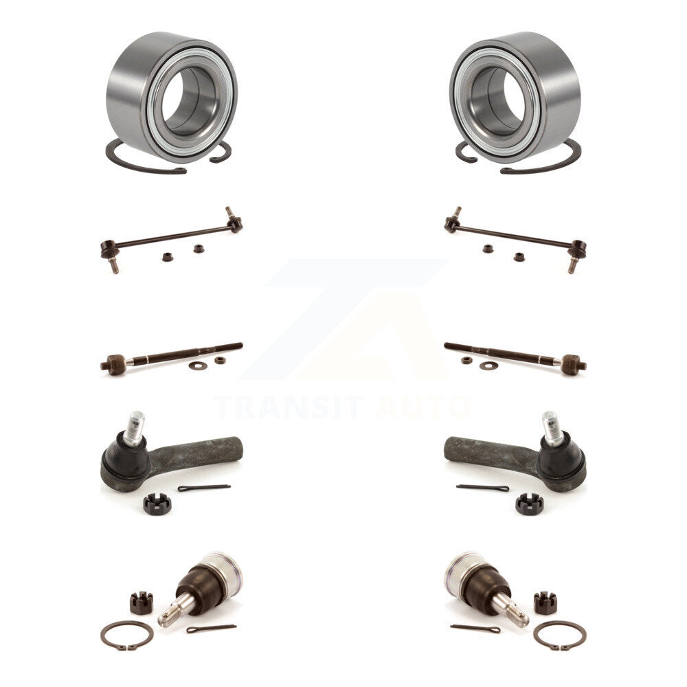 Wheel Bearing Kit-K7T-107912 - Kit.bestparts.ca Kit.bestparts.ca