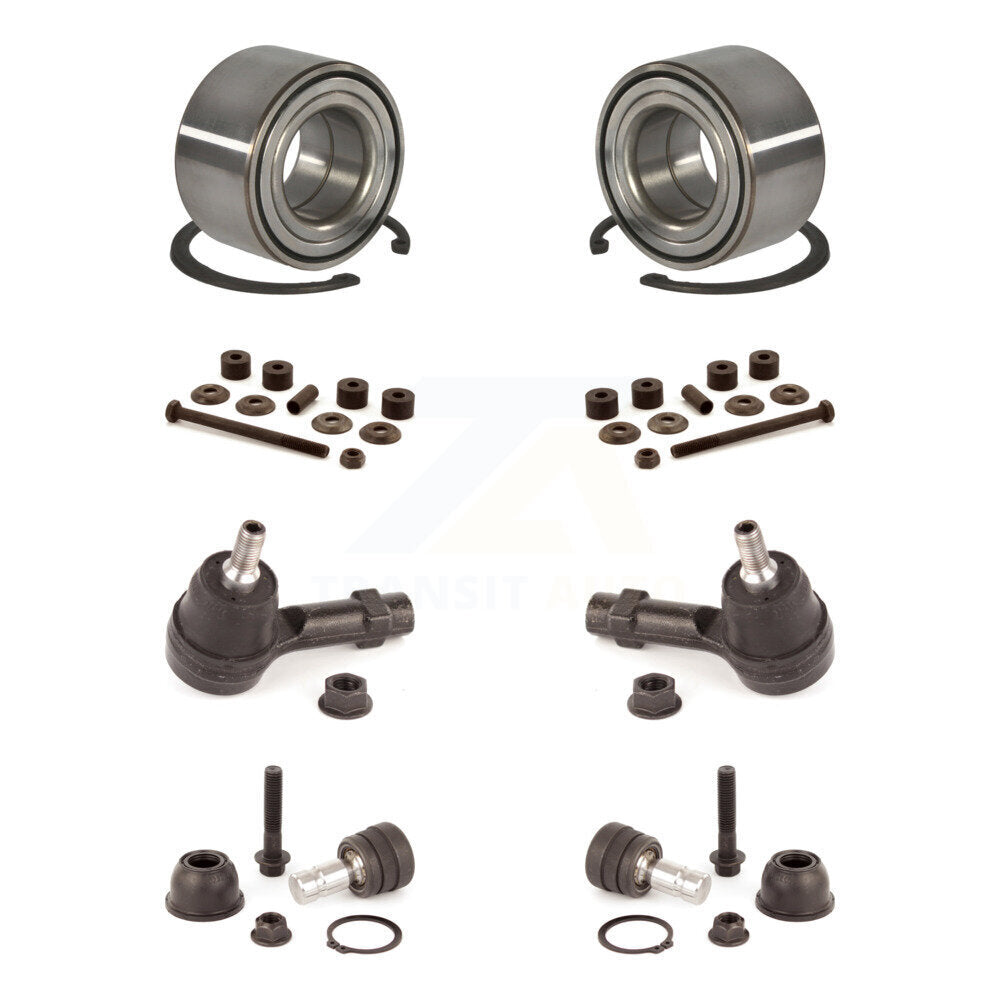 Wheel Bearing Kit-K7T-107913 - Kit.bestparts.ca Kit.bestparts.ca