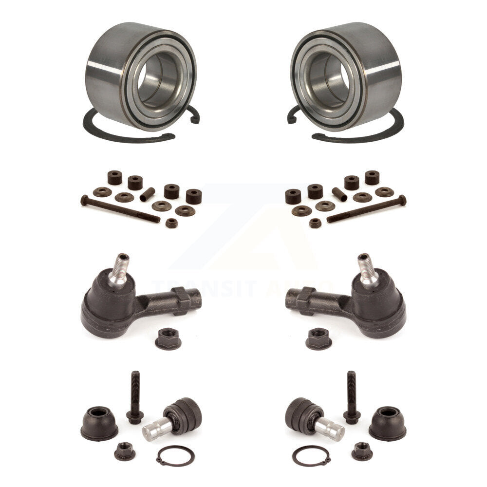 Wheel Bearing Kit-K7T-107914 - Kit.bestparts.ca Kit.bestparts.ca