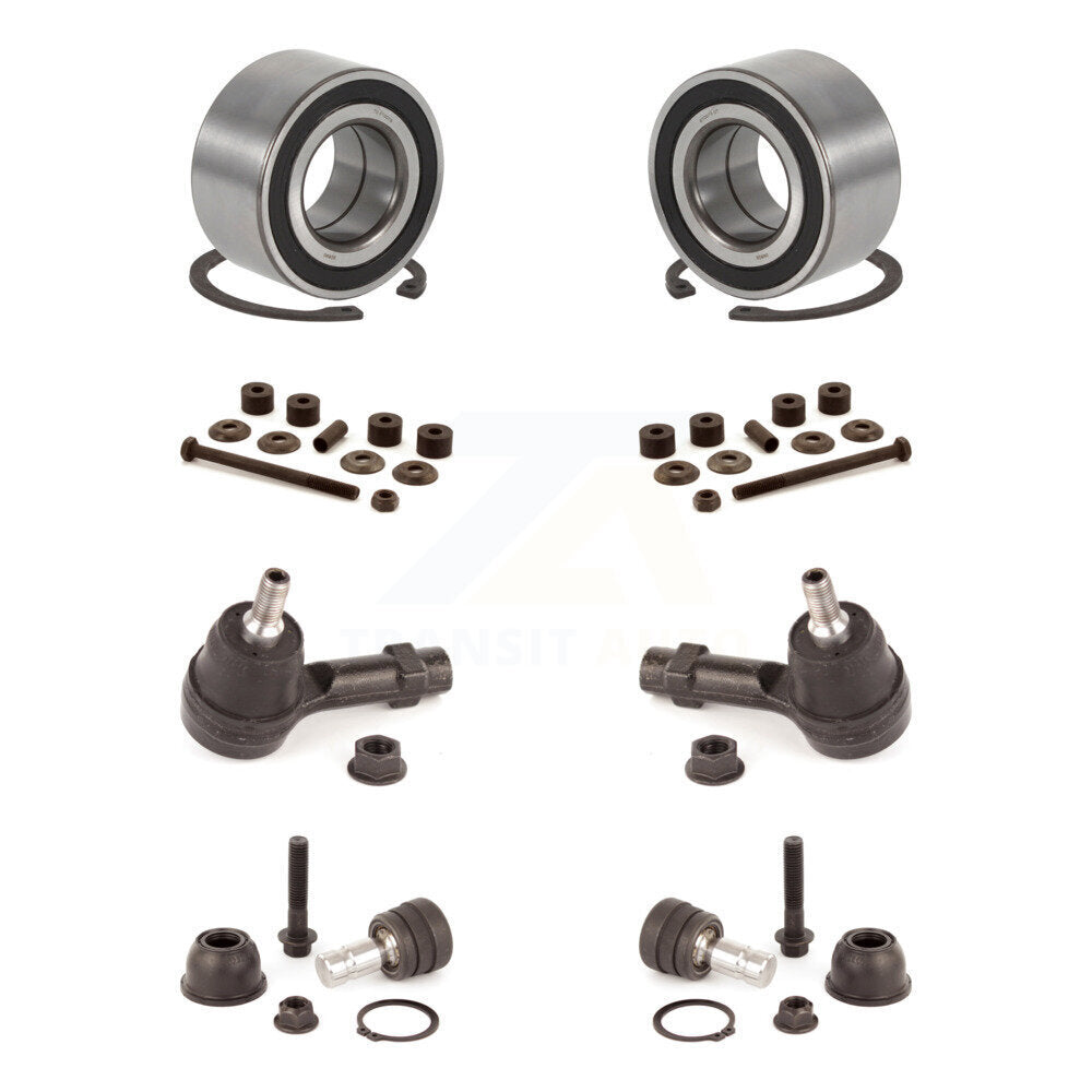 Wheel Bearing Kit-K7T-107915 - Kit.bestparts.ca Kit.bestparts.ca