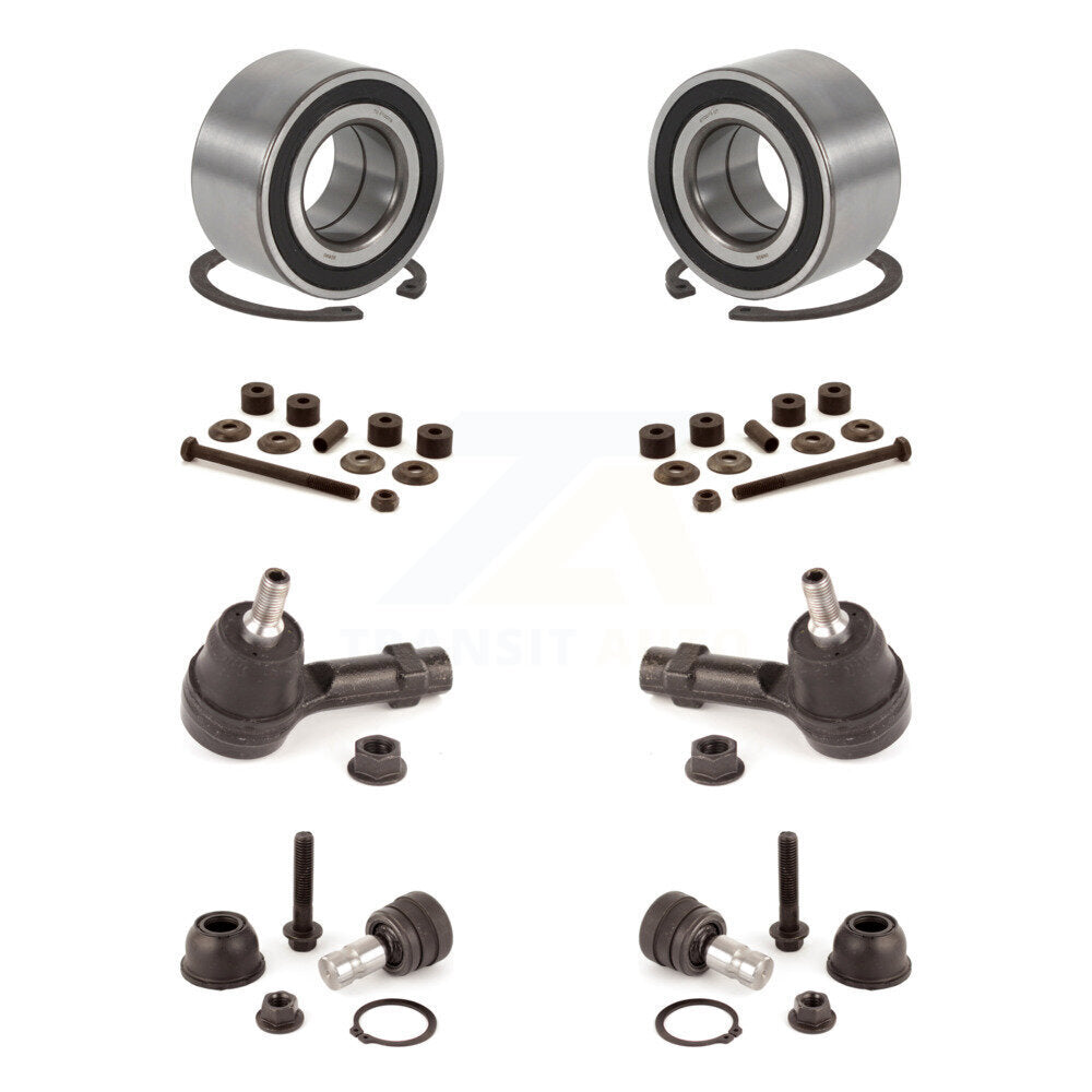Wheel Bearing Kit-K7T-107916 - Kit.bestparts.ca Kit.bestparts.ca