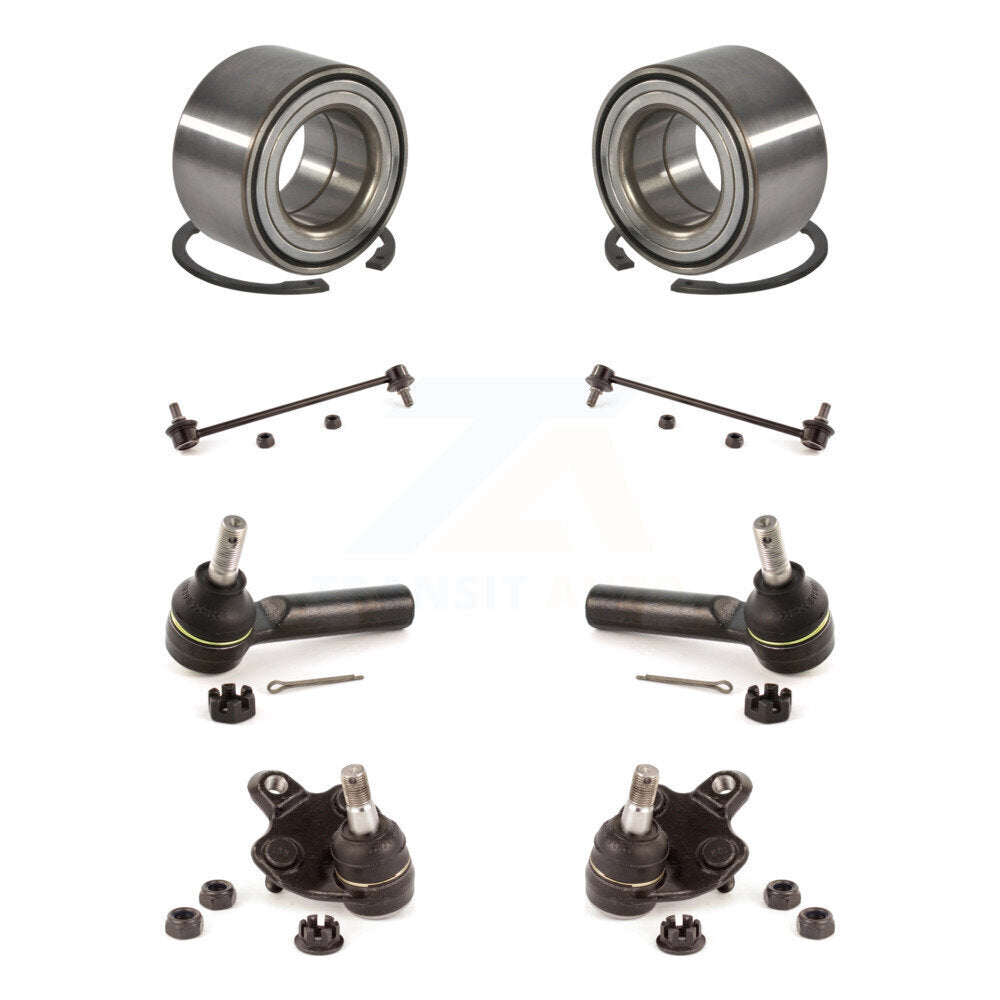 Wheel Bearing Kit-K7T-107917 - Kit.bestparts.ca Kit.bestparts.ca