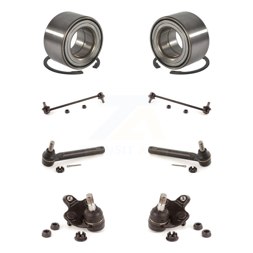 Wheel Bearing Kit-K7T-107918 - Kit.bestparts.ca Kit.bestparts.ca