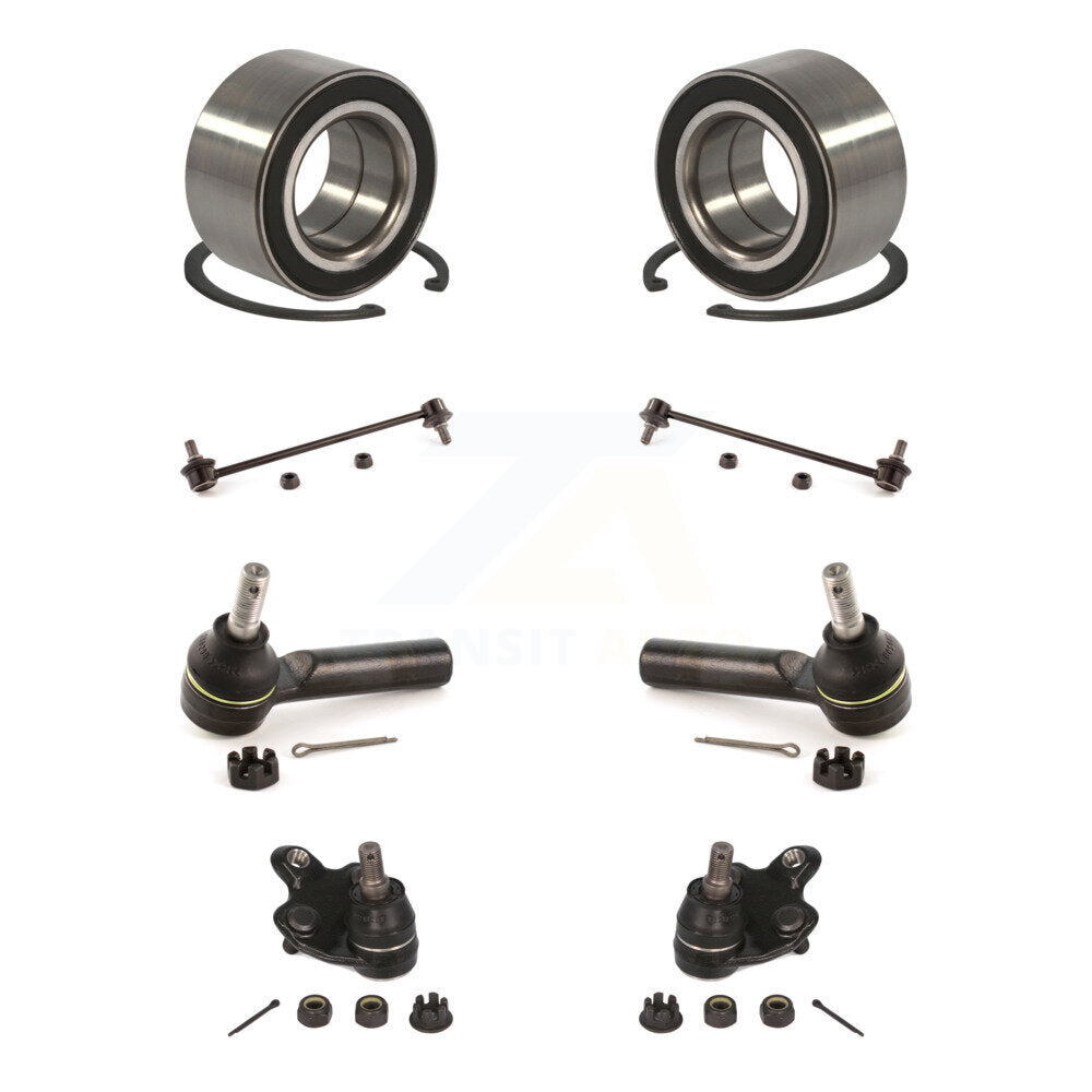 Wheel Bearing Kit-K7T-107919 - Kit.bestparts.ca Kit.bestparts.ca