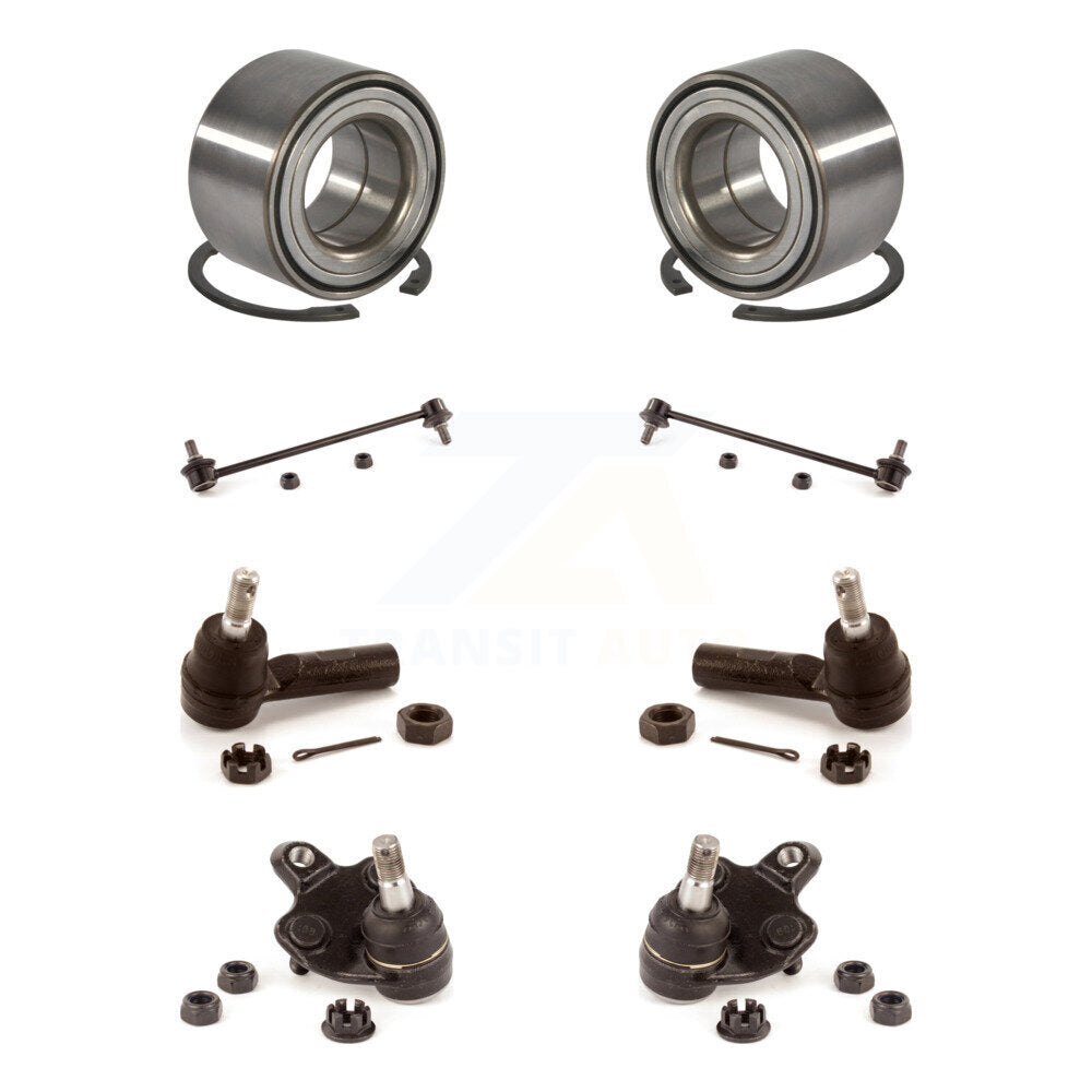 Wheel Bearing Kit-K7T-107920 - Kit.bestparts.ca Kit.bestparts.ca