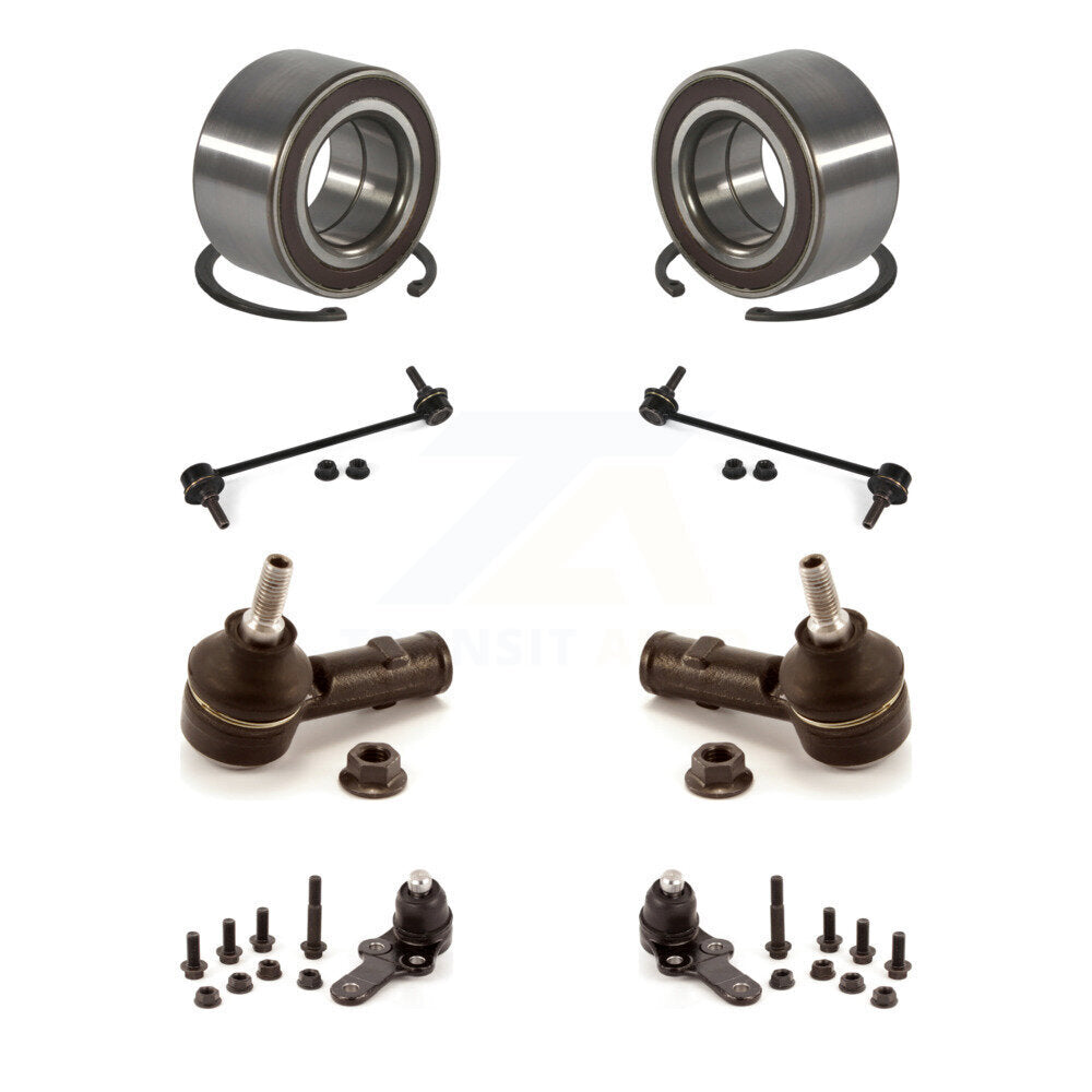 Wheel Bearing Kit-K7T-107922 - Kit.bestparts.ca Kit.bestparts.ca