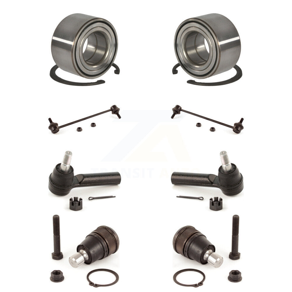 Wheel Bearing Kit-K7T-107923 - Kit.bestparts.ca Kit.bestparts.ca