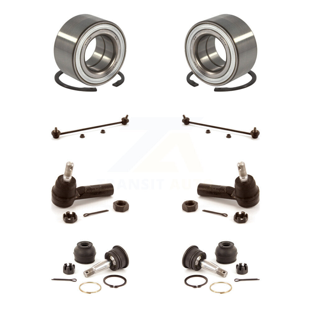 Wheel Bearing Kit-K7T-107924 - Kit.bestparts.ca Kit.bestparts.ca