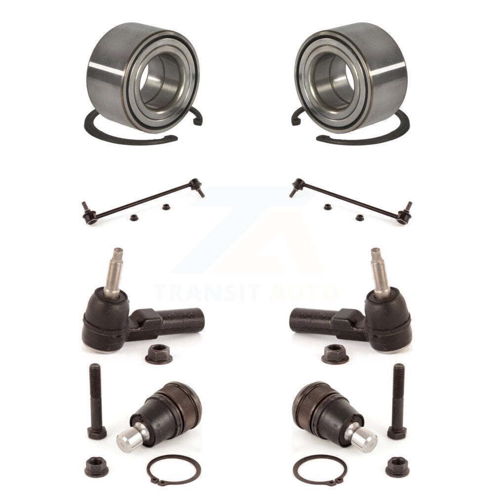 Wheel Bearing Kit-K7T-107925 - Kit.bestparts.ca Kit.bestparts.ca