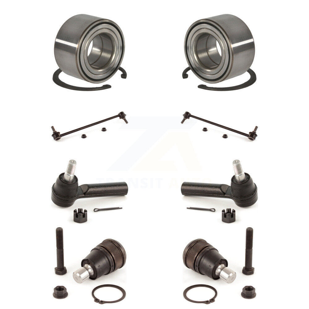 Wheel Bearing Kit-K7T-107926 - Kit.bestparts.ca Kit.bestparts.ca