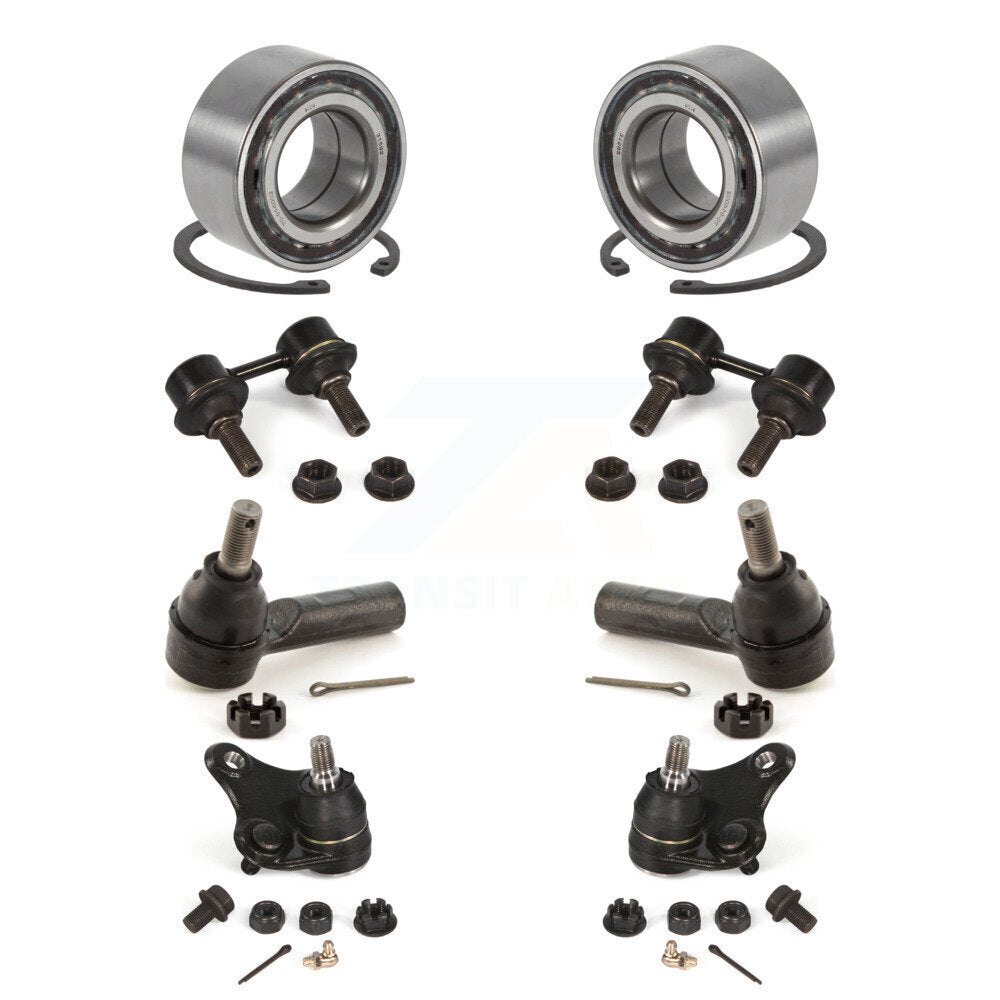 Wheel Bearing Kit-K7T-107928 - Kit.bestparts.ca Kit.bestparts.ca