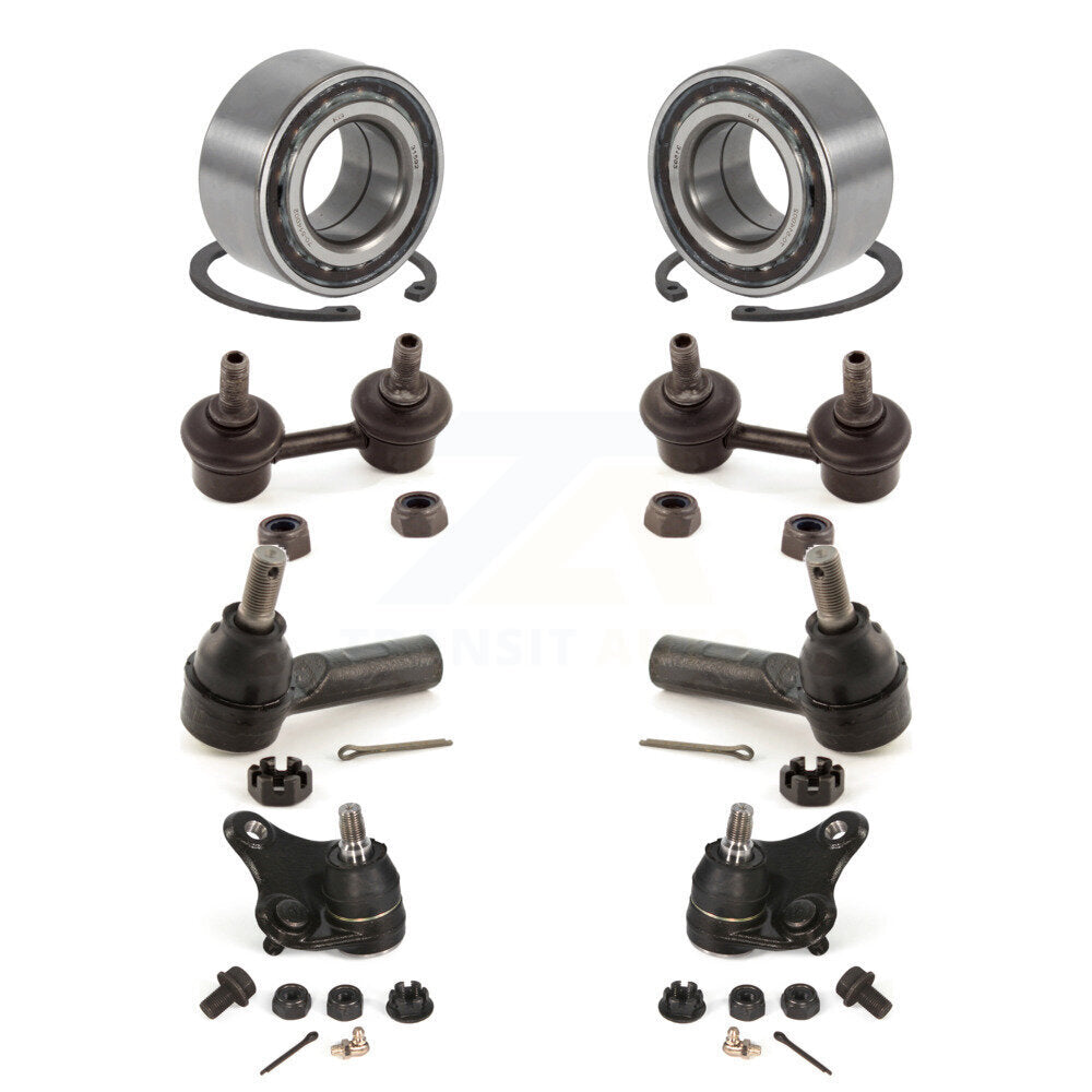 Wheel Bearing Kit-K7T-107929 - Kit.bestparts.ca Kit.bestparts.ca