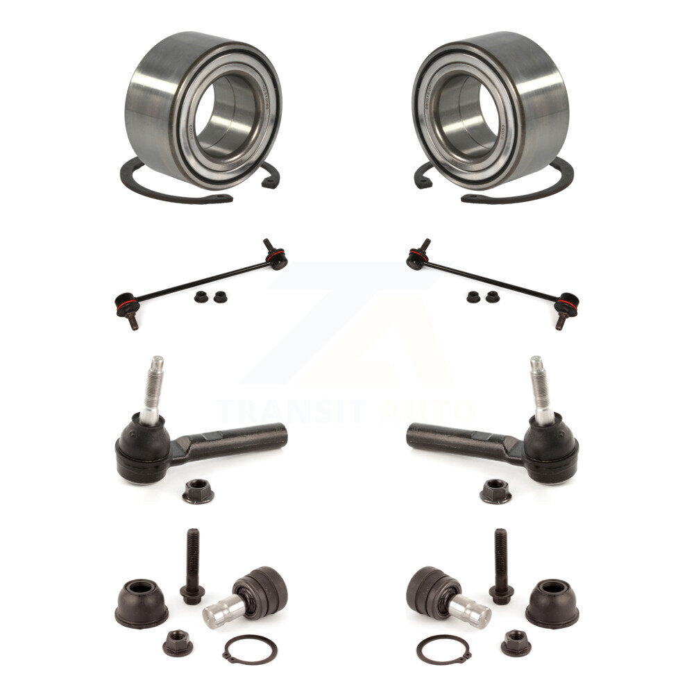 Wheel Bearing Kit-K7T-107930 - Kit.bestparts.ca Kit.bestparts.ca