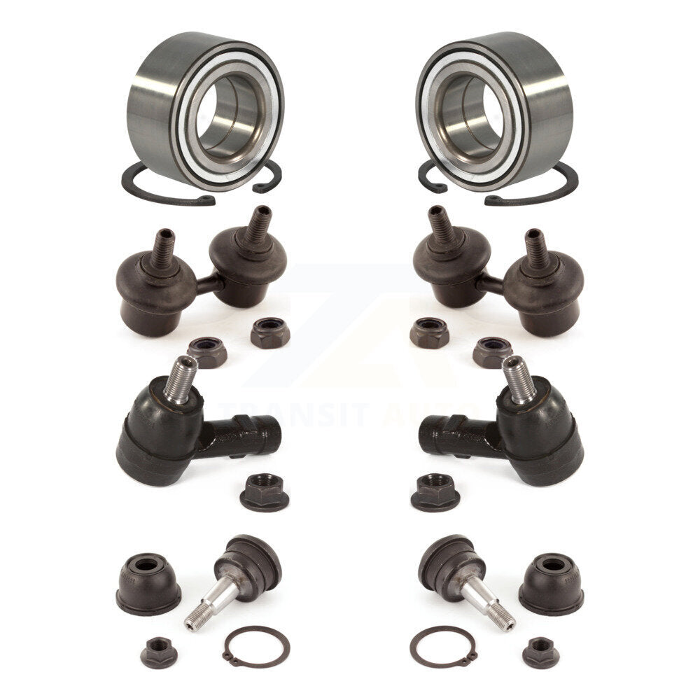 Wheel Bearing Kit-K7T-107931 - Kit.bestparts.ca Kit.bestparts.ca