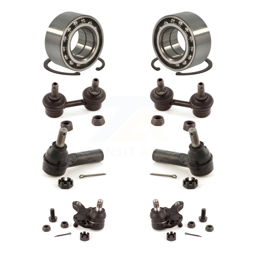 Wheel Bearing Kit-K7T-107932 - Kit.bestparts.ca Kit.bestparts.ca