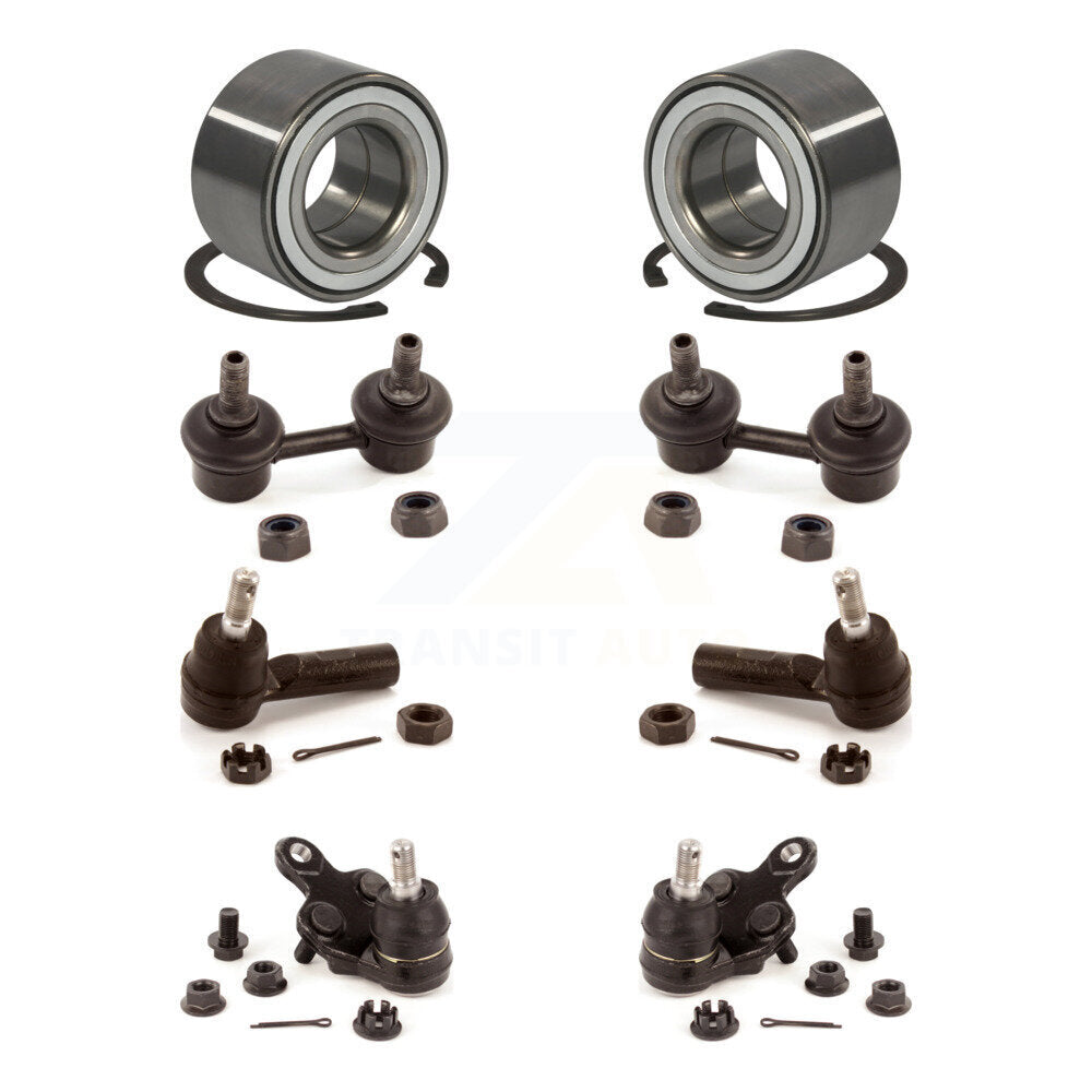 Wheel Bearing Kit-K7T-107933 - Kit.bestparts.ca Kit.bestparts.ca