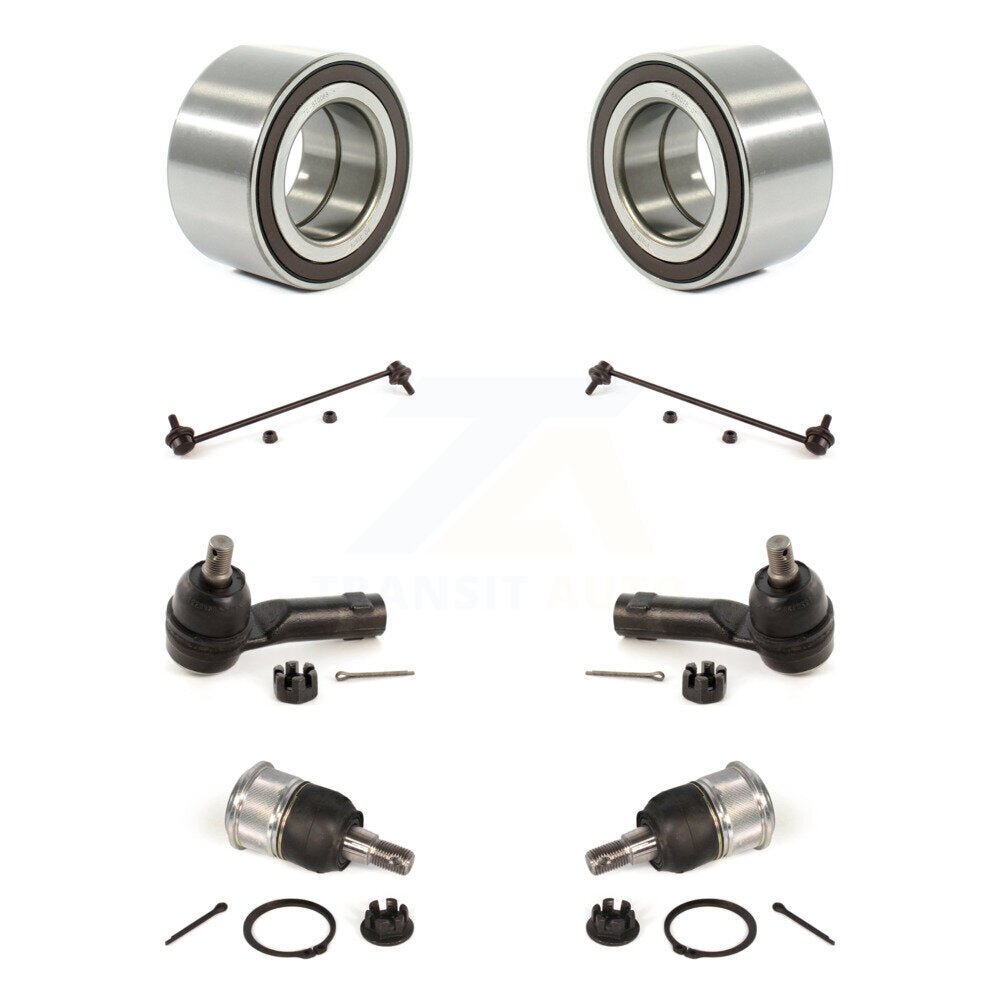 wheel bearing-k7t-107934 - Kit.bestparts.ca Kit.bestparts.ca