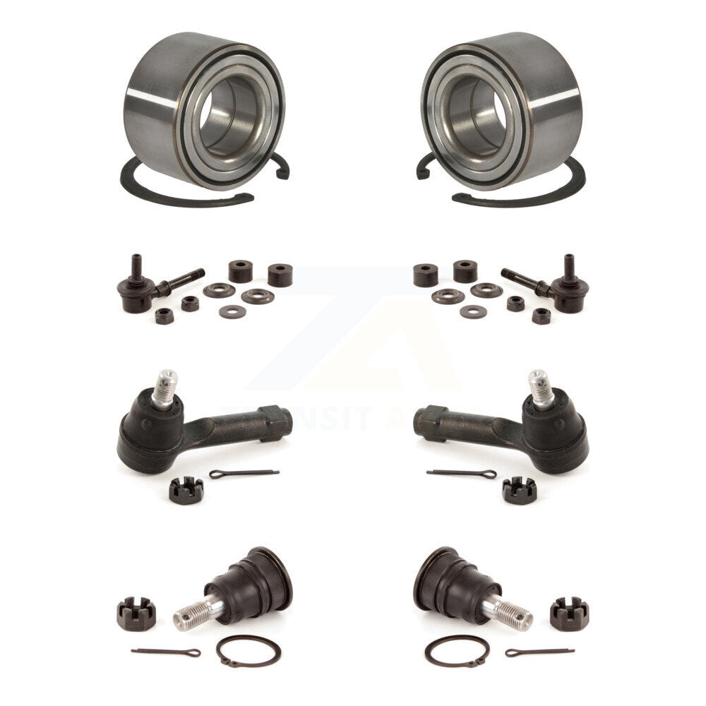 Wheel Bearing Kit-K7T-107935 - Kit.bestparts.ca Kit.bestparts.ca