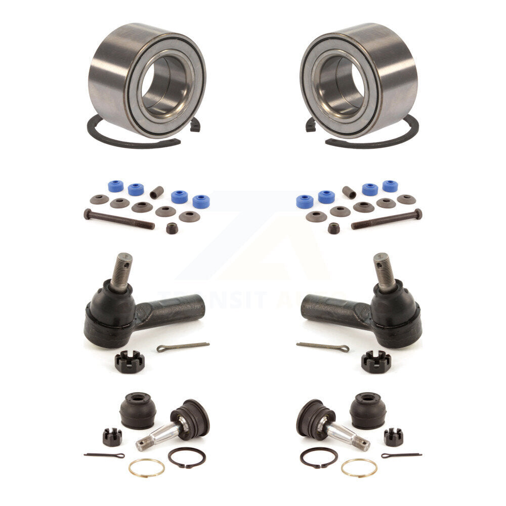 Wheel Bearing Kit-K7T-107936 - Kit.bestparts.ca Kit.bestparts.ca