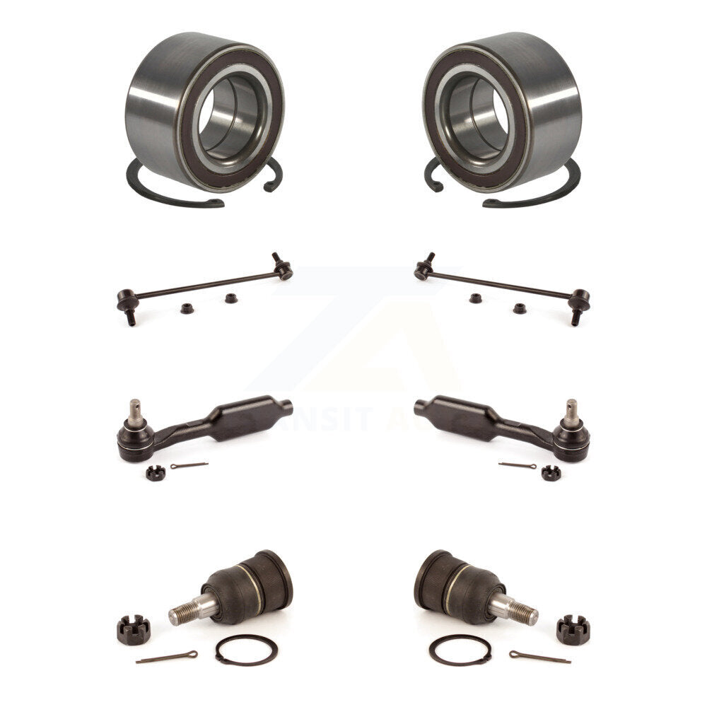 Wheel Bearing Kit-K7T-107937 - Kit.bestparts.ca Kit.bestparts.ca