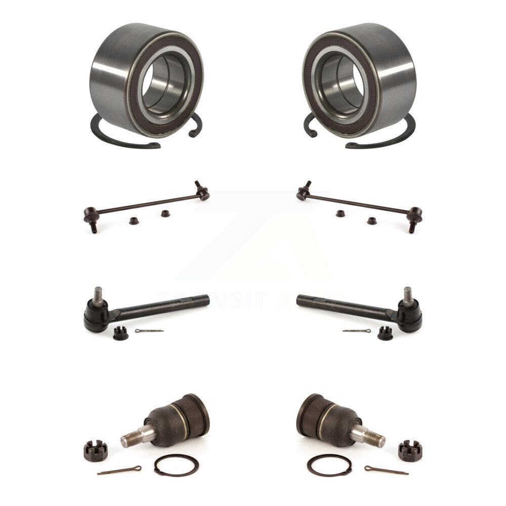 Wheel Bearing Kit-K7T-107938 - Kit.bestparts.ca Kit.bestparts.ca