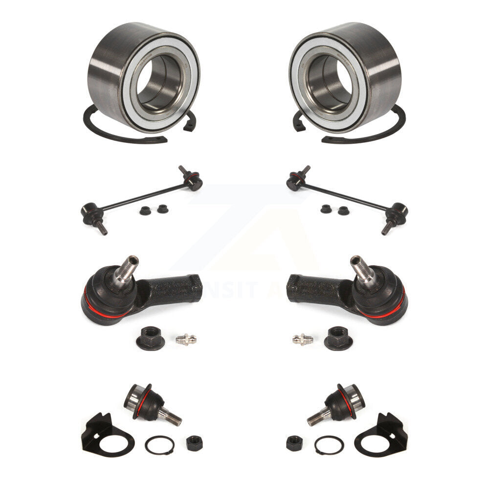 Wheel Bearing Kit-K7T-107940 - Kit.bestparts.ca Kit.bestparts.ca
