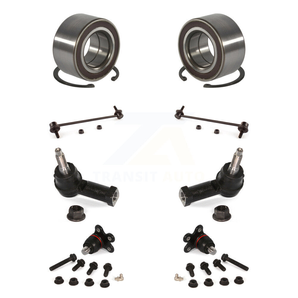 Wheel Bearing Kit-K7T-107941 - Kit.bestparts.ca Kit.bestparts.ca