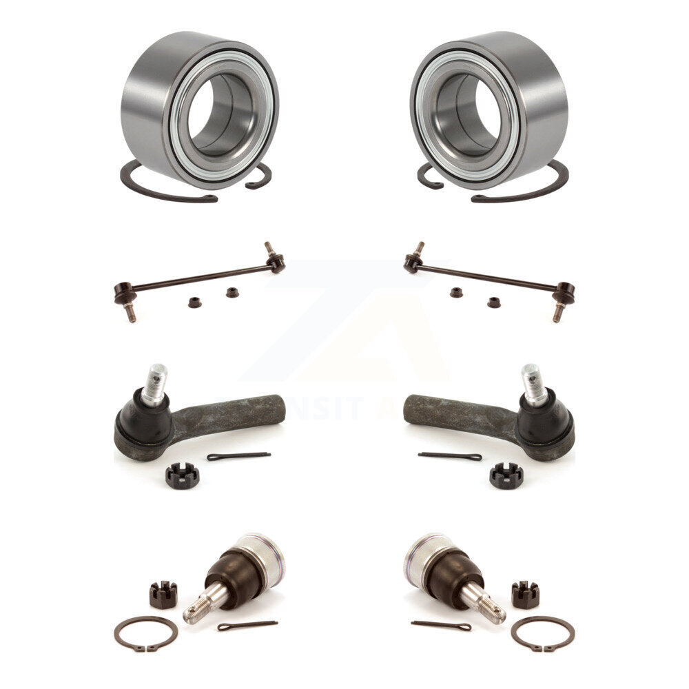 Wheel Bearing Kit-K7T-107942 - Kit.bestparts.ca Kit.bestparts.ca