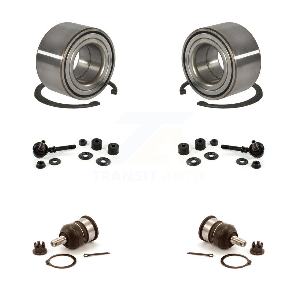 Wheel Bearing Kit-K7T-107943 - Kit.bestparts.ca Kit.bestparts.ca