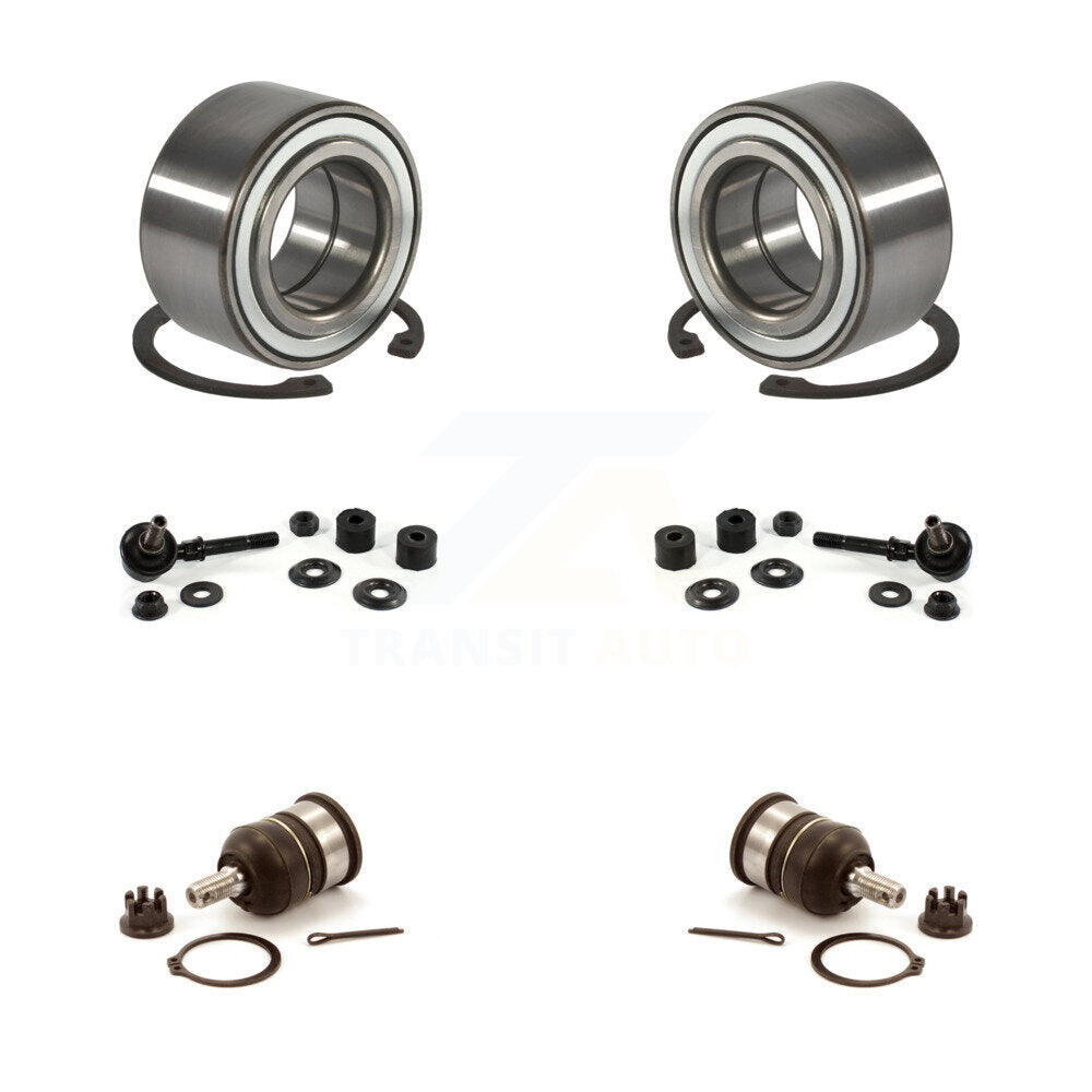 Wheel Bearing Kit-K7T-107944 - Kit.bestparts.ca Kit.bestparts.ca