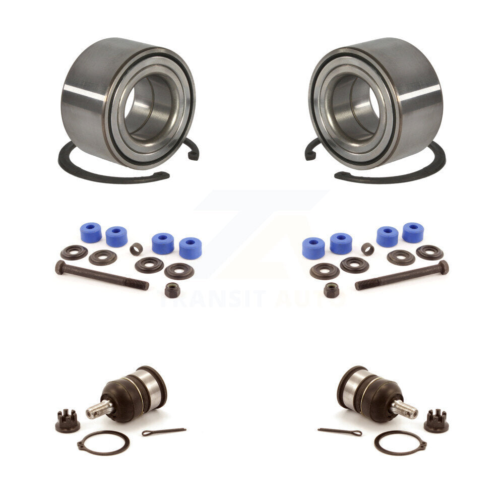 Wheel Bearing Kit-K7T-107945 - Kit.bestparts.ca Kit.bestparts.ca