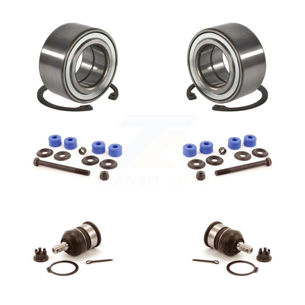 Wheel Bearing Kit-K7T-107946 - Kit.bestparts.ca Kit.bestparts.ca
