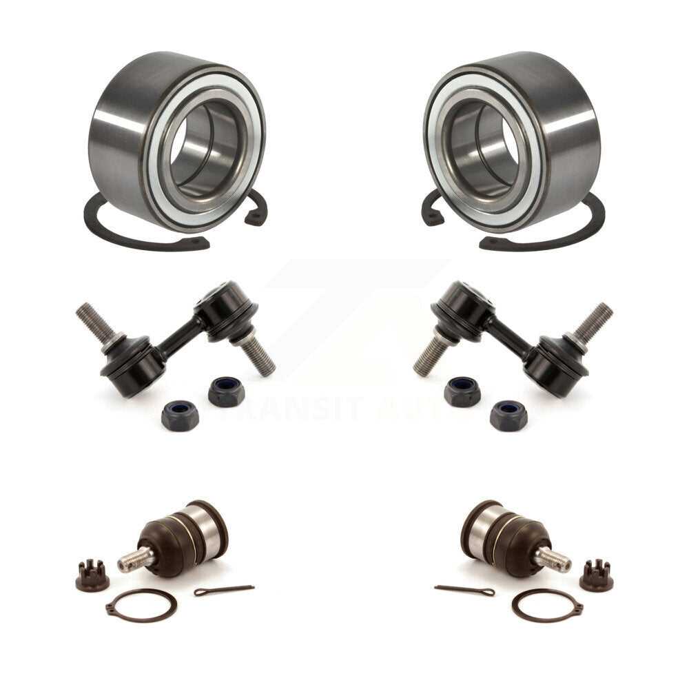 Wheel Bearing Kit-K7T-107947 - Kit.bestparts.ca Kit.bestparts.ca