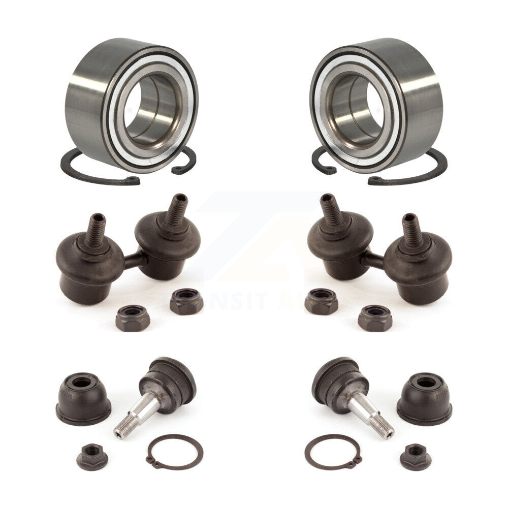 Wheel Bearing Kit-K7T-107948 - Kit.bestparts.ca Kit.bestparts.ca