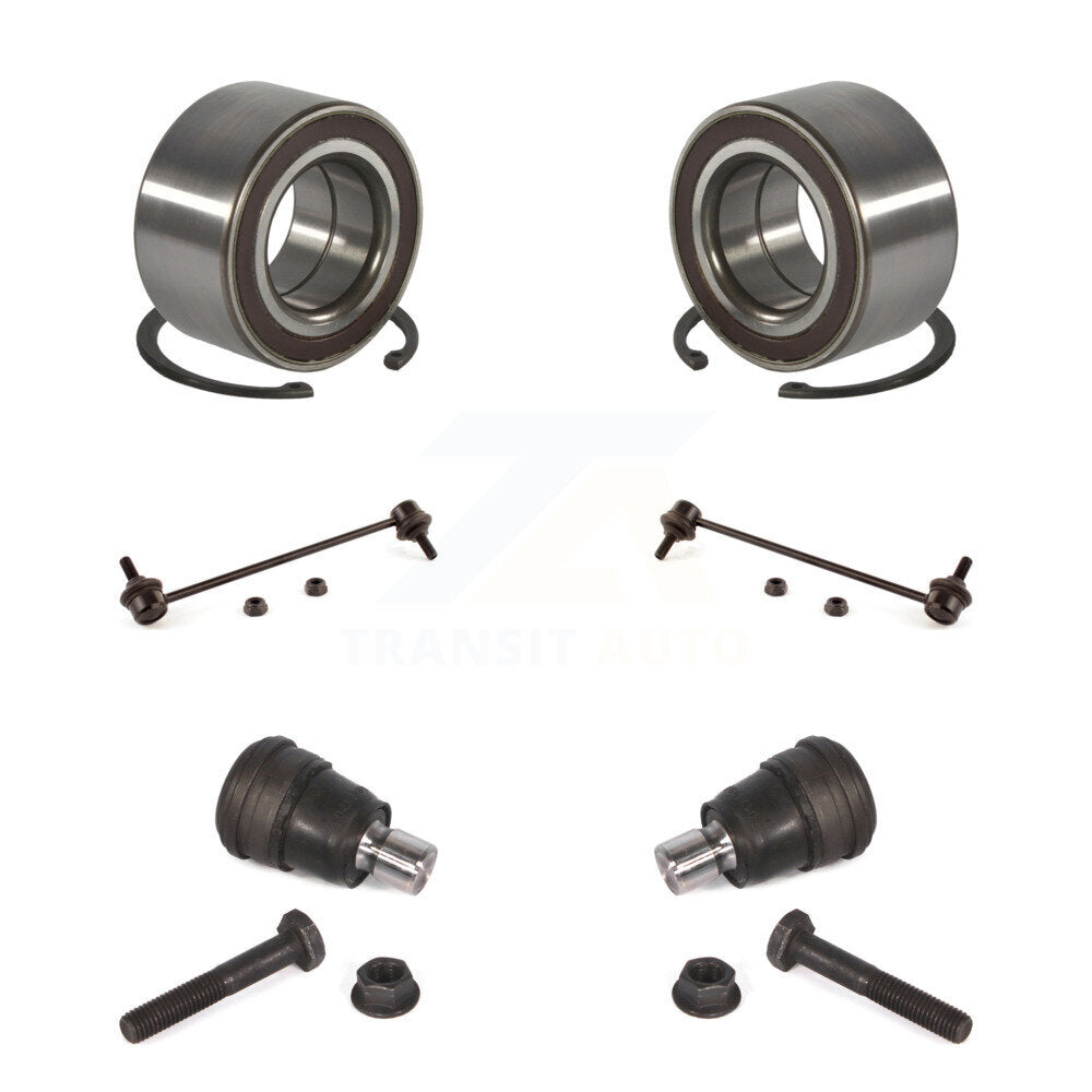 Wheel Bearing Kit-K7T-107949 - Kit.bestparts.ca Kit.bestparts.ca