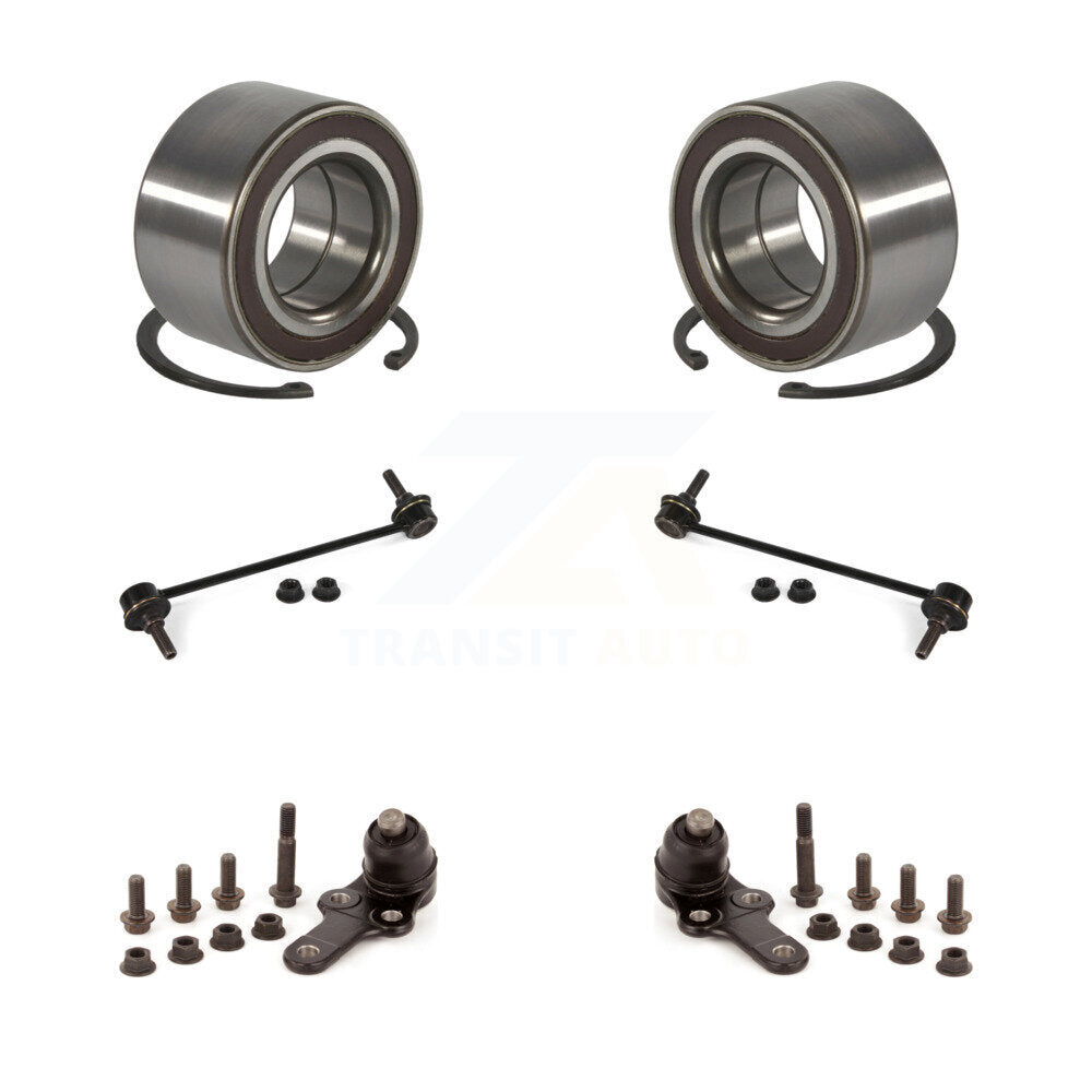 Wheel Bearing Kit-K7T-107950 - Kit.bestparts.ca Kit.bestparts.ca